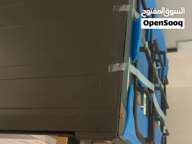 للبيع فرن غاز توشيبا جديد تماما بغلافه الوكالة