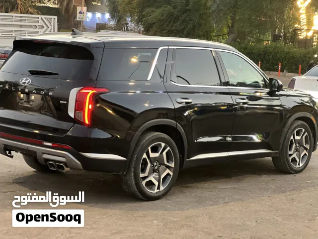 New Hyundai Palisade in Basra