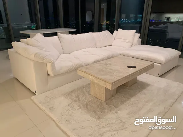 sofa set off white