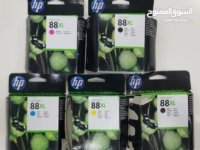 Ink & Toner Hp printers for sale in Jenin