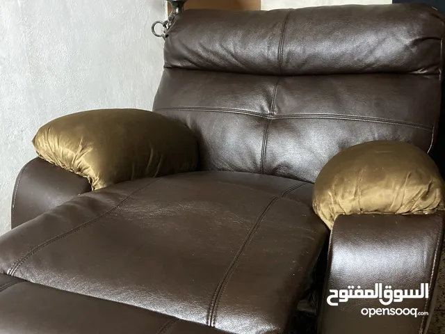 كرسي ريكلاينر ( recliner) امريكي