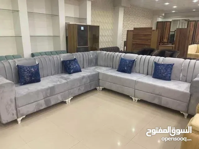 بسم اللّٰه ماشاء اللّٰه شركت التقه توفر لكم صالونات كنبات وجلسات بأسعار مناسبه للجميع فخامه وراحه...