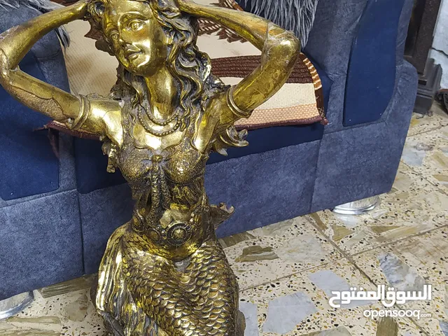 تمثال حوريه البحر للبيع