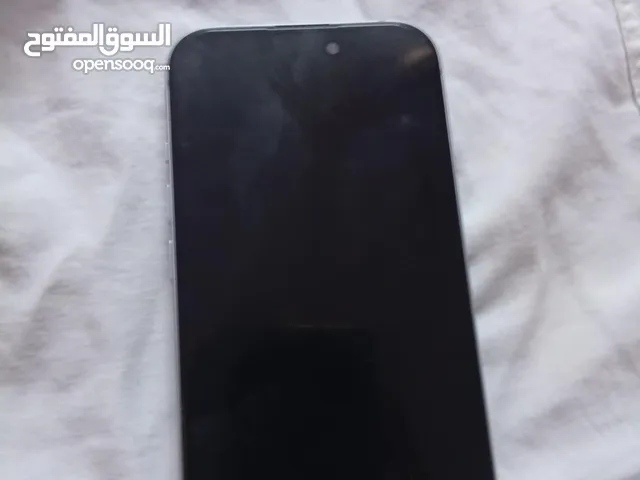 Apple iPhone 15 128 GB in Aqaba