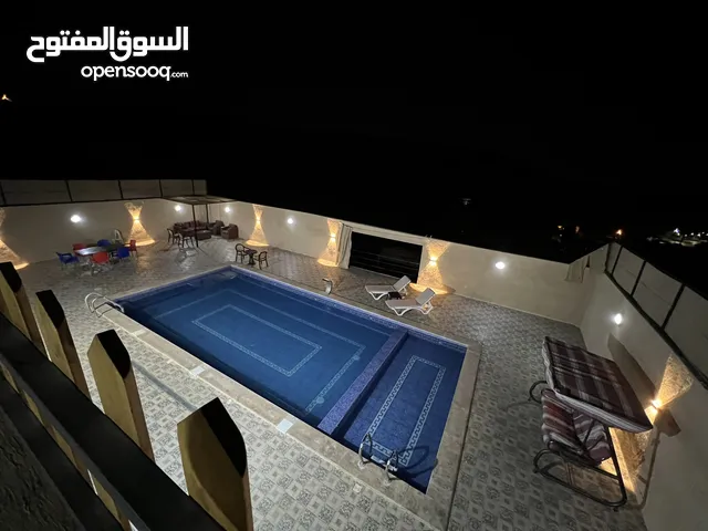 مزرعة غرناطة-عجلون-اشتفينا