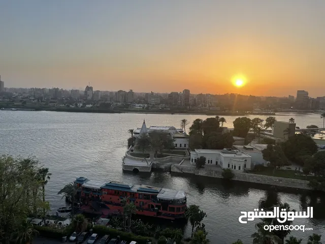 450m2 3 Bedrooms Apartments for Sale in Cairo Masr al-Kadema