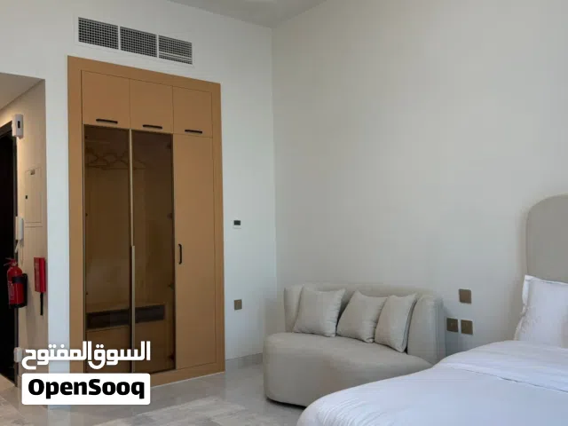 400 ft² Studio Apartments for Rent in Dubai Al Furjan