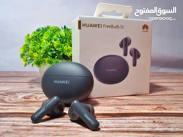 Huawei free buds 5i new