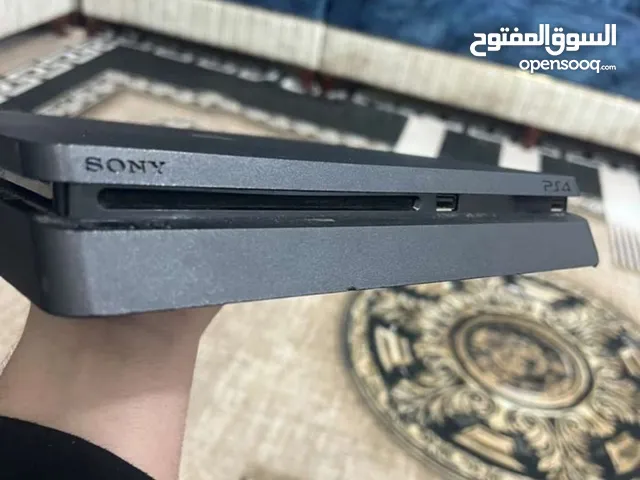 بلي فور سلم