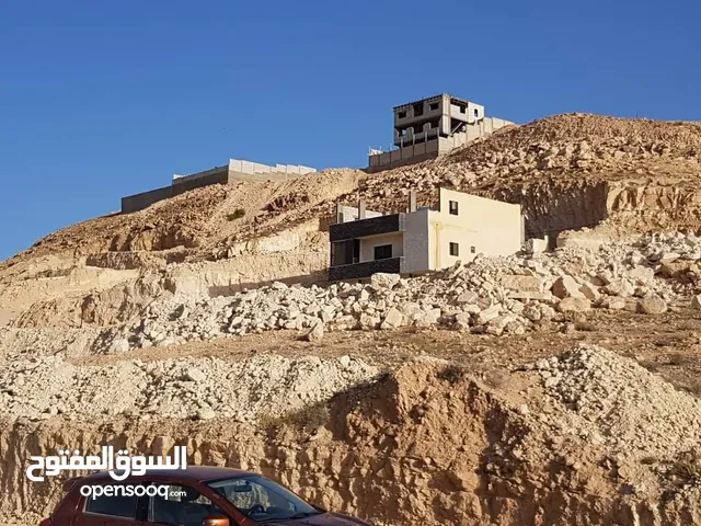 Residential Land for Sale in Amman Wadi Al-Eish