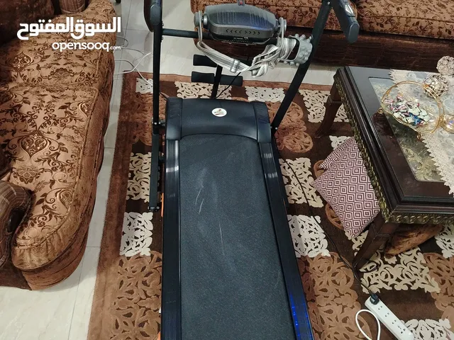 جهاز تريدميل 3 في 1
