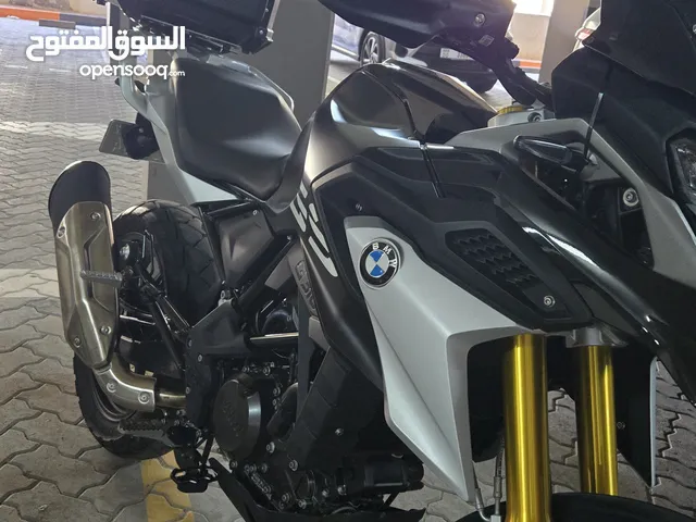 BMW G310 GS motorcycle GCC with warranty