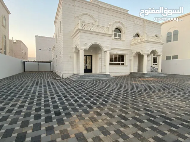 800 m2 More than 6 bedrooms Villa for Rent in Al Ain Zakher