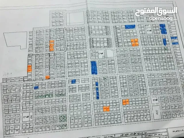 Residential Land for Sale in Sabha Al- Kafi