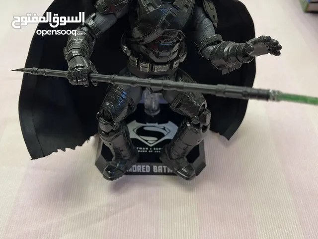 مجسم باتمان