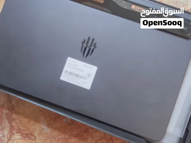 ايباد ريد مجك نوفا ذاكره 512