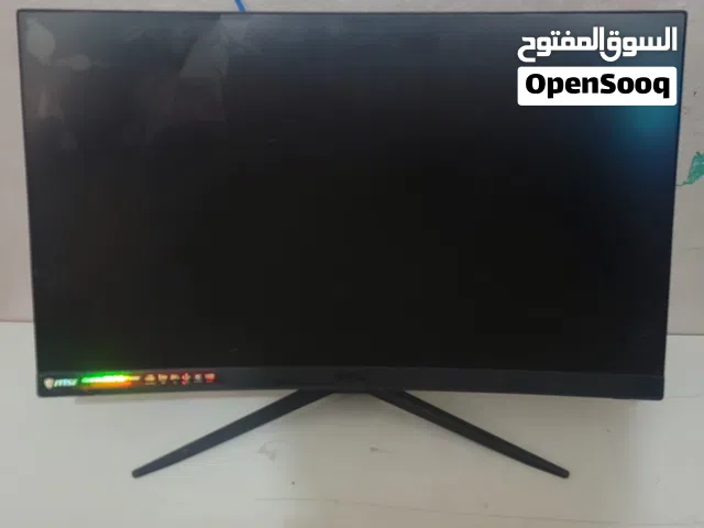 24" Other monitors for sale  in Al Jahra