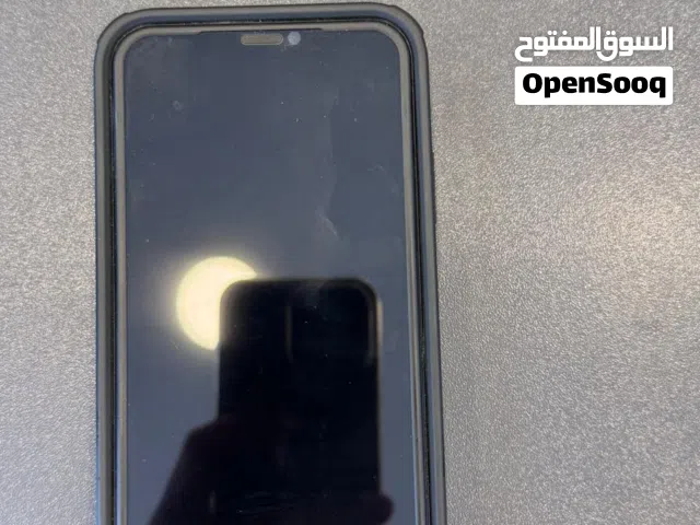 Apple iPhone 11 256 GB in Basra