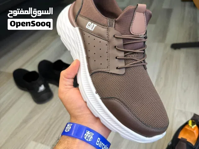 حذاء رجالي امريكي اصلي قياس 43 السعر 25 الف مع التوصيل