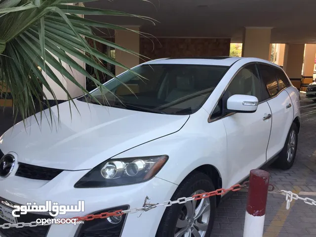 Mazda CX7 Full Option for sale