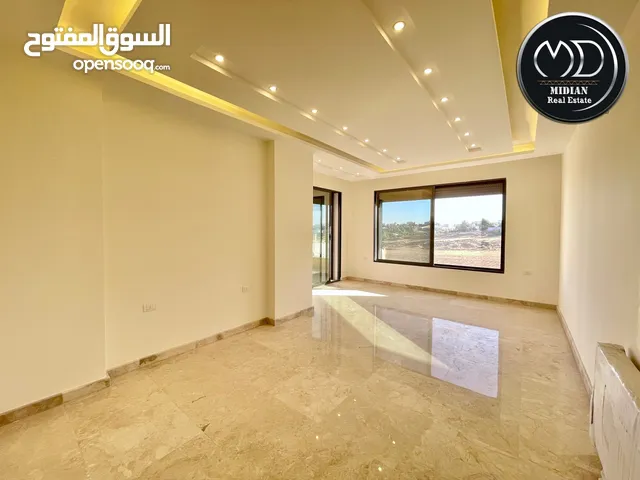 195 m2 3 Bedrooms Apartments for Sale in Amman Al-Shabah