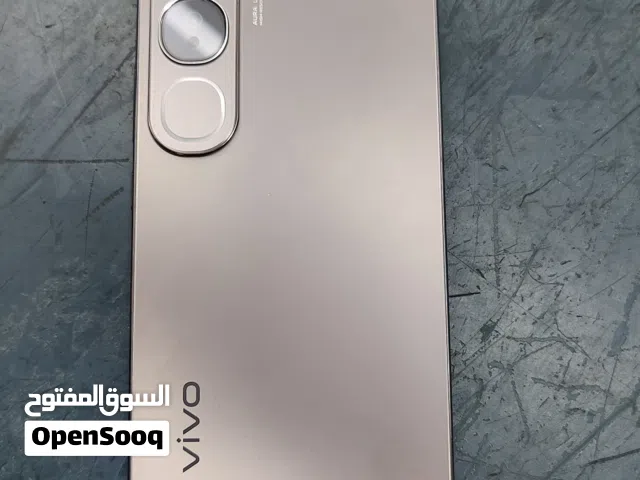 VIVO V40 LITE 12 256