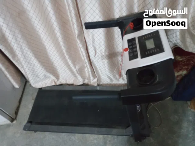جهاز جري للبيع مستعمل فترة قليلة جدا ونظيف مال بيت ورقه الضمان موجودة السعر ب200 نظافه فول