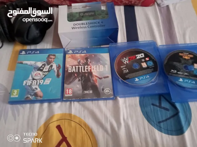 سيديهات وايد كوبي وسماعه مضيء اقرا الوصف