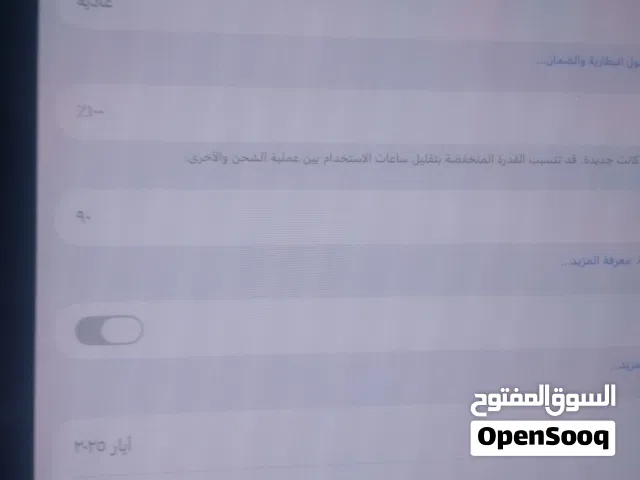 Apple Others 256 GB in Basra