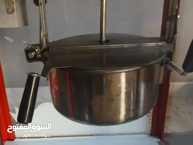 مكينة بوشار او سبول مستعمله استعمال نظيف للبيع