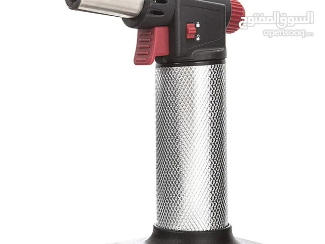 MasterPro Deluxe Cook'  Blowtorch , موقد اللحام MasterPro Deluxe Cook