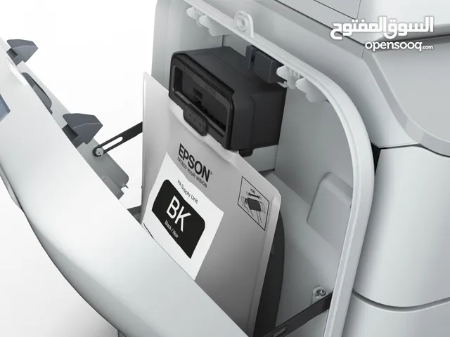 Ink & Toner Epson printers for sale  in Al Riyadh