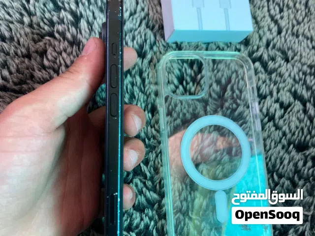 Apple iPhone 15 Plus 128 GB in Amman