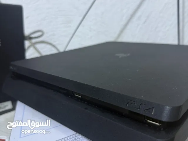 بلي فور سلم. Ps4 slim