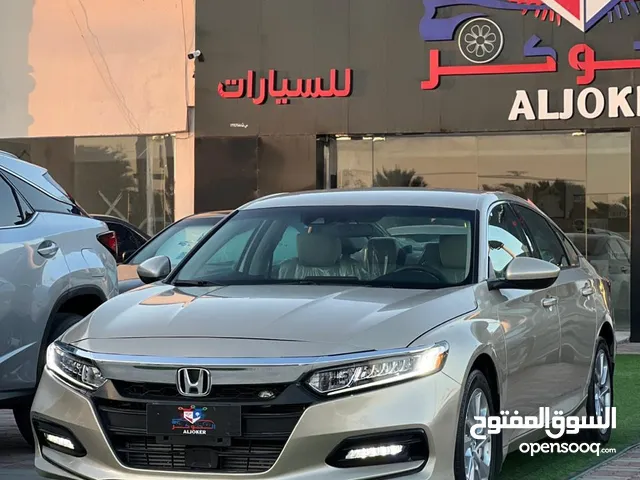 Honda Accord 2019 in Al Batinah