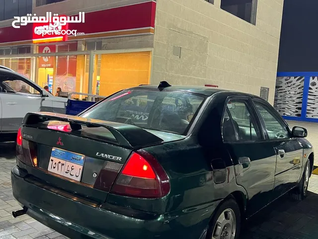 Used Mitsubishi Other in Kafr El-Sheikh