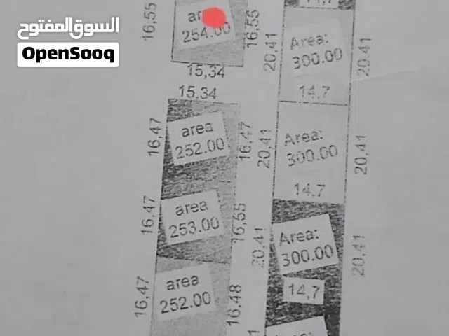 Residential Land for Sale in Tripoli Ain Zara