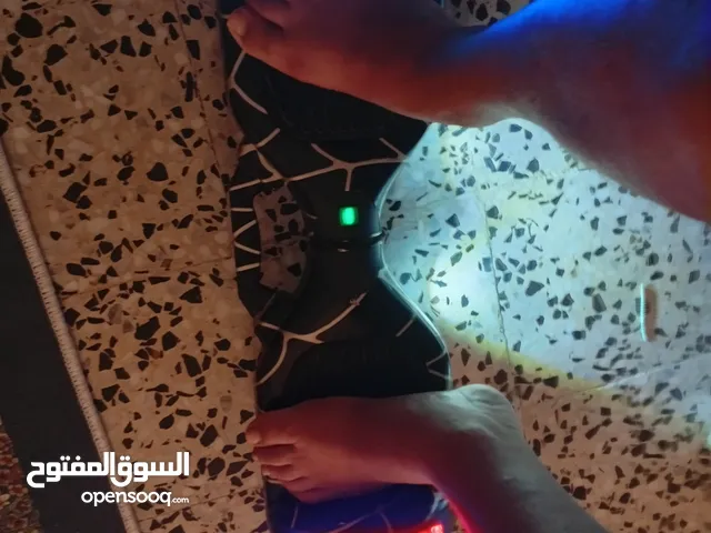 لوحة تزلج كهربائية