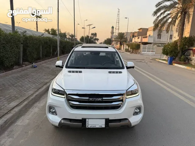 Used Haval H9 in Baghdad