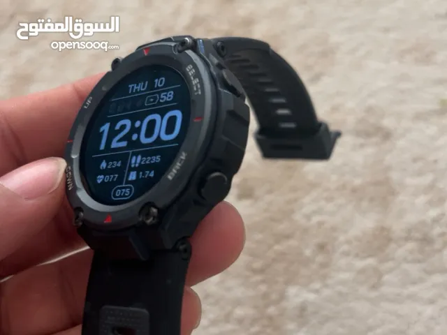 t.rex pro ساعه