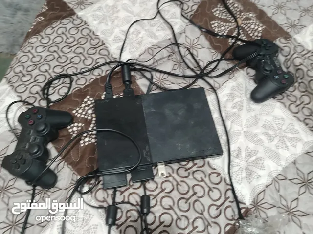 PlayStation 2 PlayStation for sale in Amman