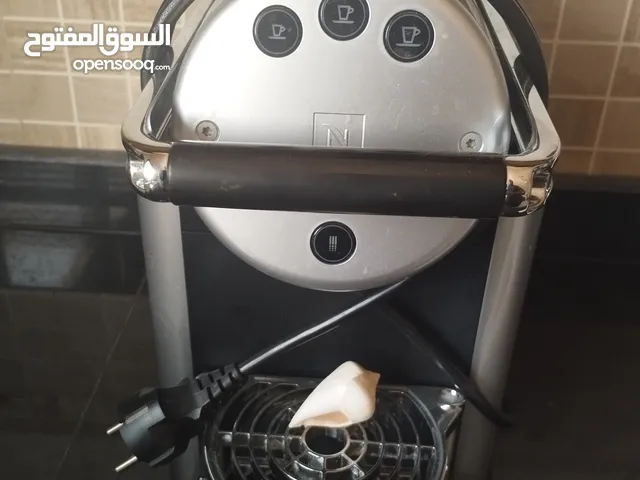 Nespresso professional coffee machine
