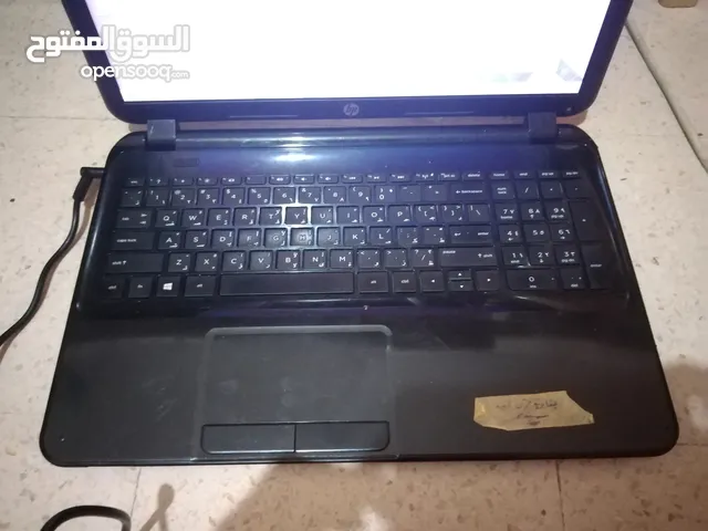 Windows HP for sale  in Amman