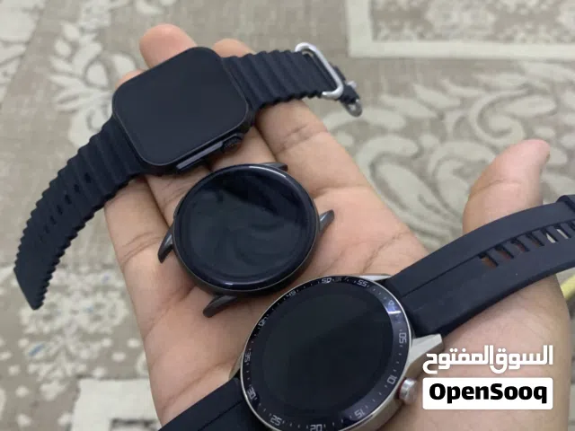 ساعات بدون واير