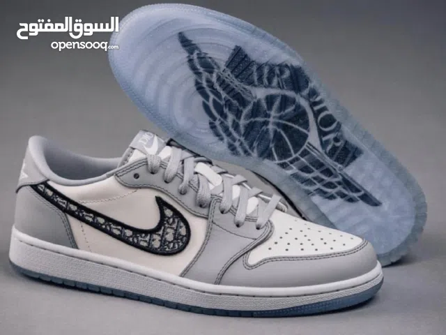 شوز Nike Air Jordan Dior