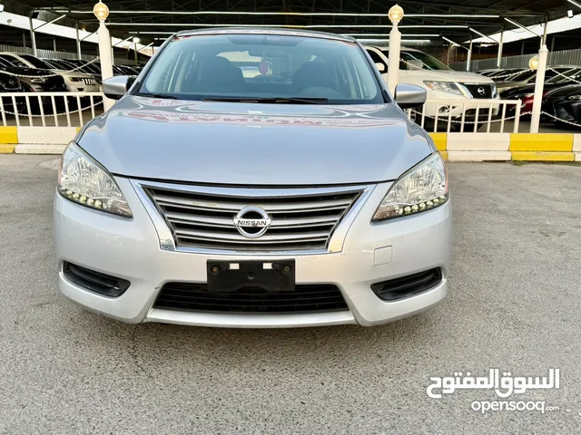 Nissan Sentra 1.8