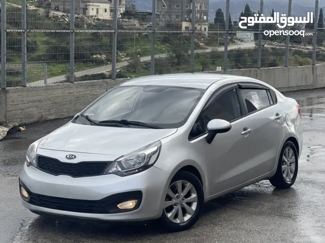 Used Kia Pride in Jenin