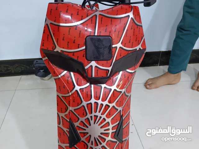 دراجة دفرت نظافه 100‎%‎