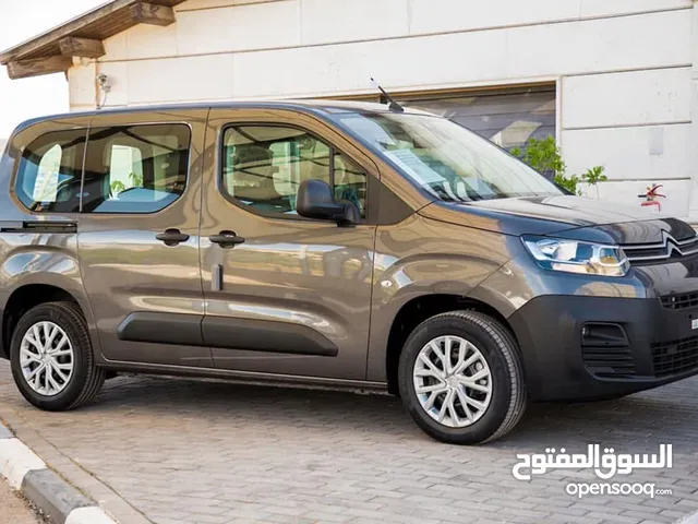 ستروين اصل شركة (صفر كيلو ) 2021
