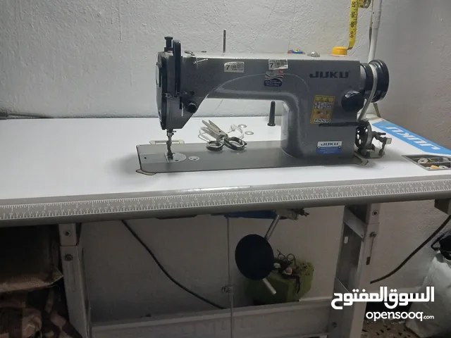 ماكينة خياطة جديدة استعمال بسيط